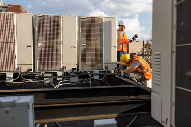 Best Energy-efficient HVAC Solutions in Merton, WI