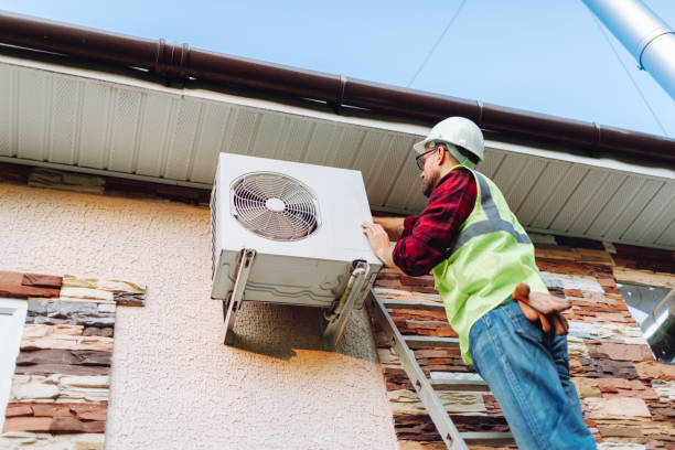Trusted Merton, WI HVAC Experts
