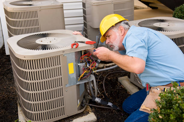 Best Commercial HVAC in Merton, WI