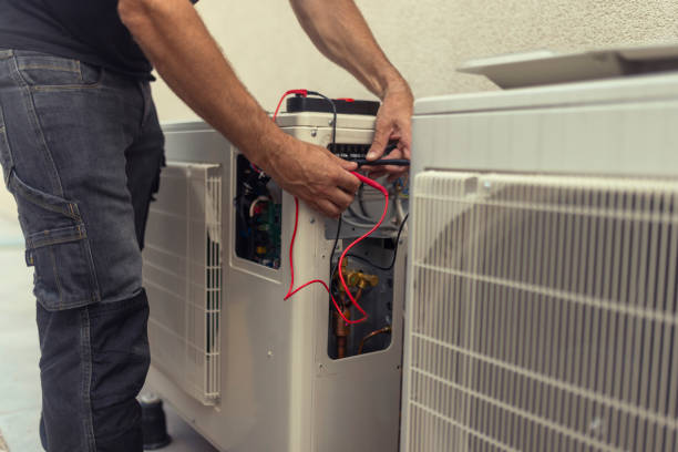 Best Emergency HVAC Services in Merton, WI
